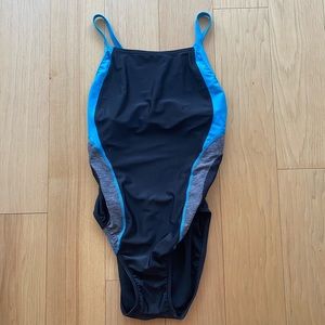 NWT Speedo One Piece